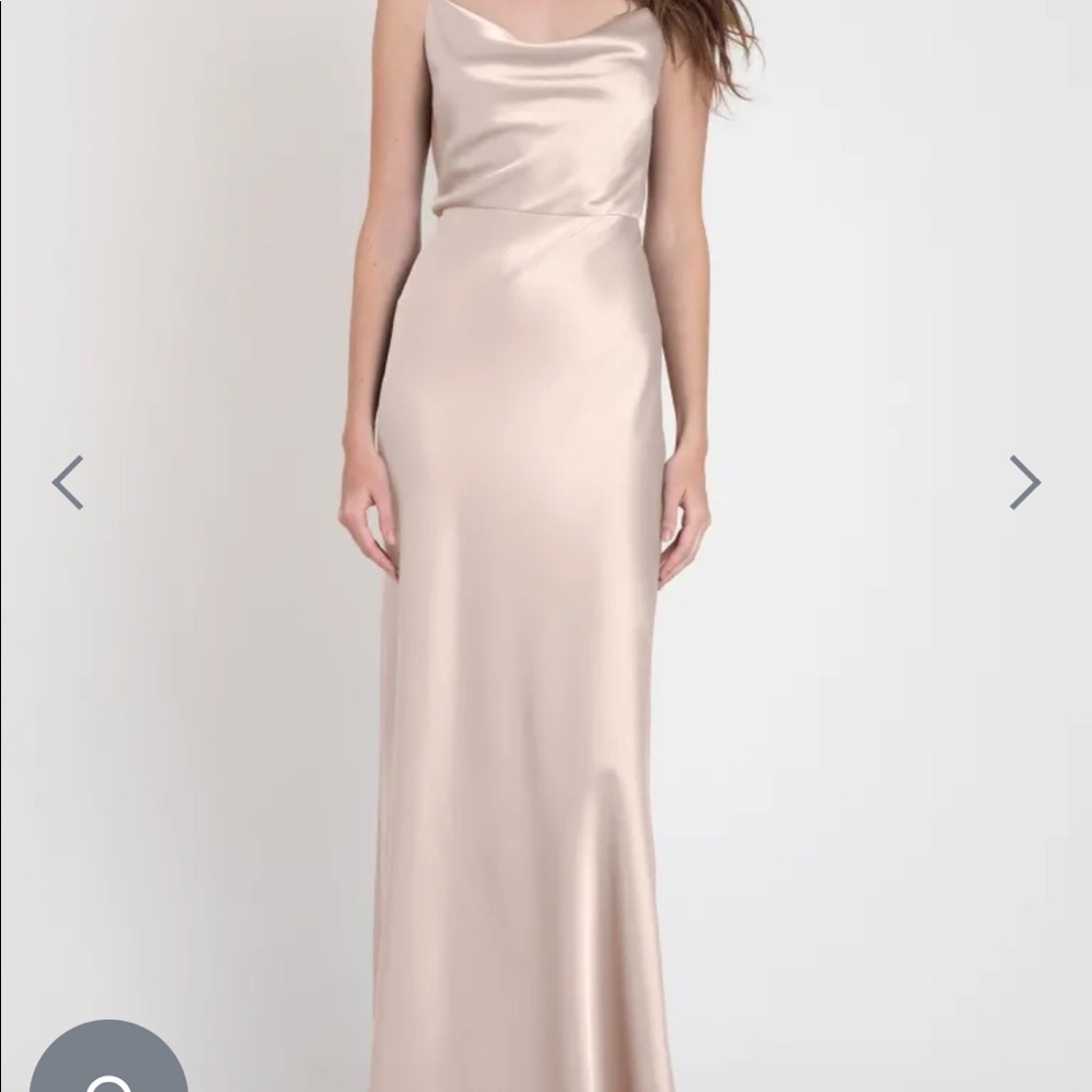 Jenny Yoo Sylvie Dress